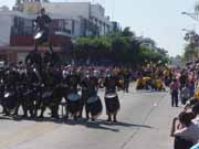 Mexican Independence Day Parade